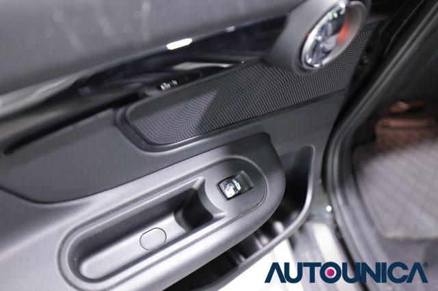 MINI Countryman 1.5 COOPER SE HYPE COUNTRYMAN ALL4 AUTOMATICA