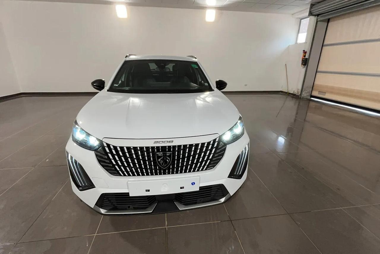 Peugeot 2008 PureTech 100 S&S Allure