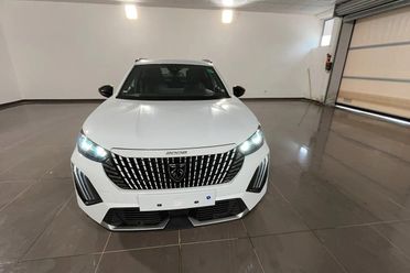Peugeot 2008 PureTech 100 S&S Allure