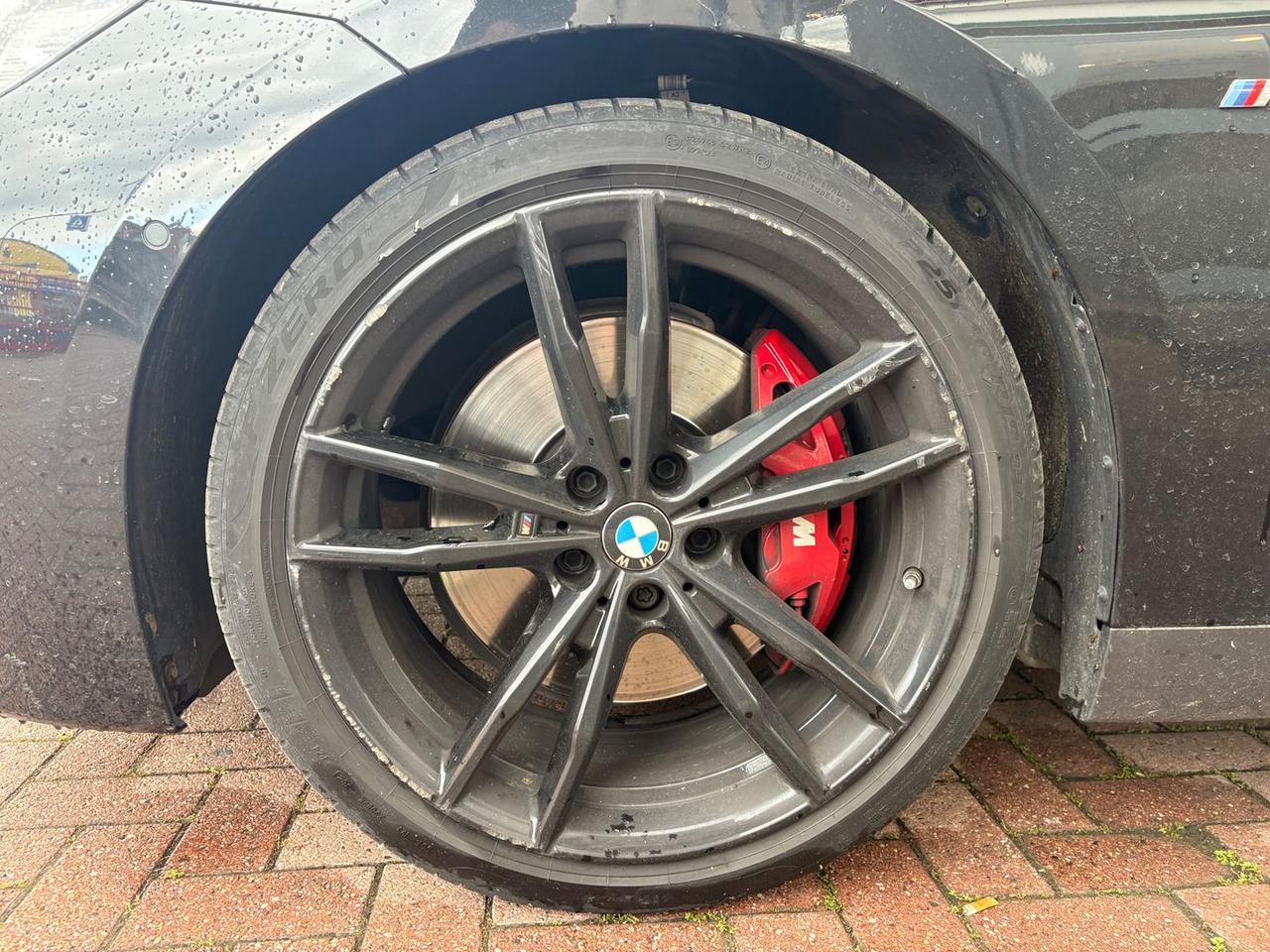 Bmw 220 M Sport 220 i #10568