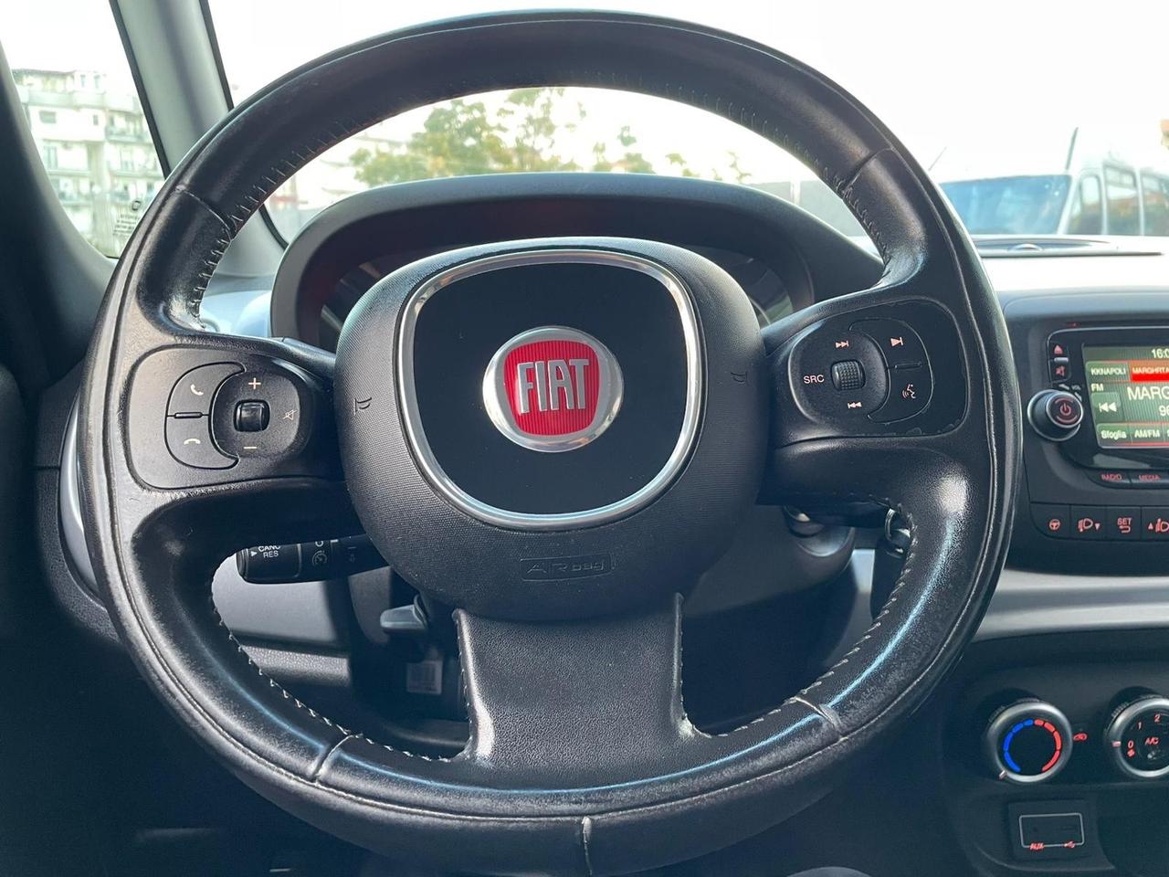 Fiat 500L 1.3 Multijet 95 CV IN PERFETTE CONDIZIONI
