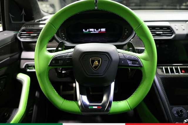 Lamborghini Urus 4.0 V8 auto