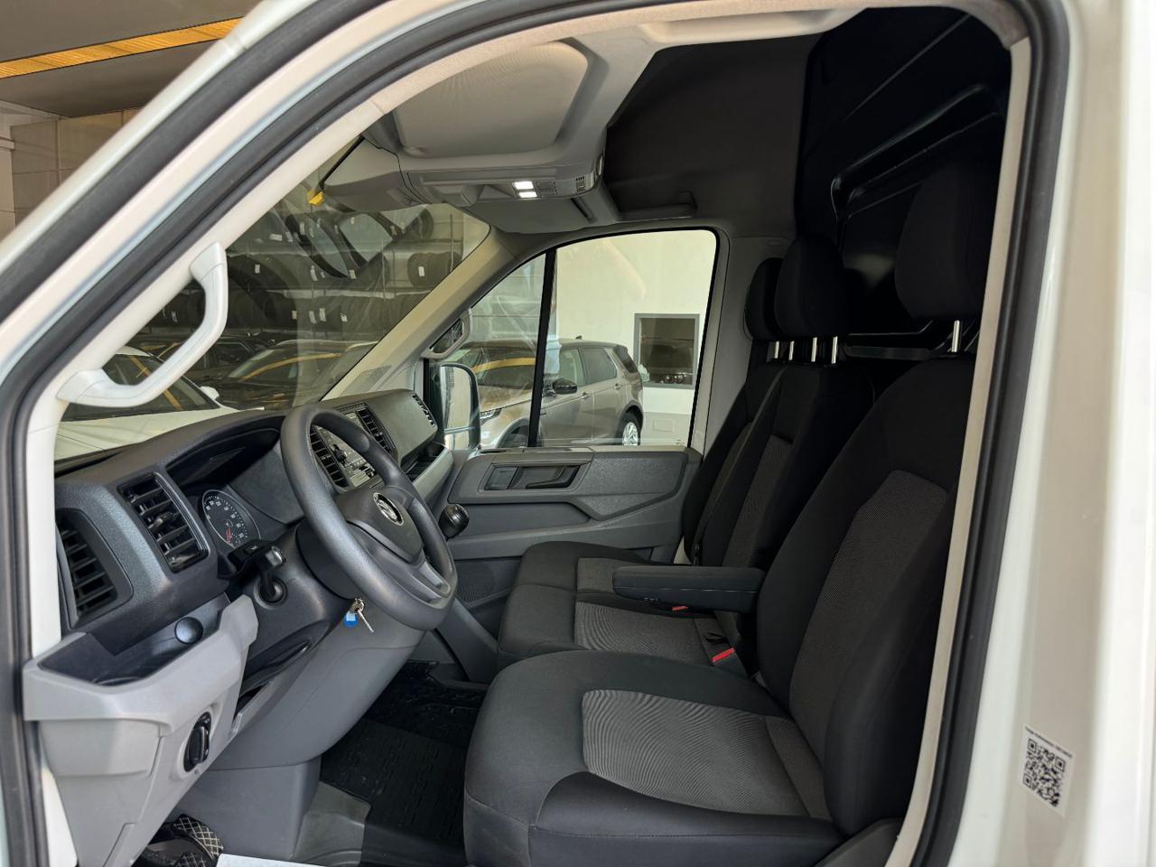 VOLKSWAGEN Crafter 30 2.0 TDI 140CV L3 H2 Furgone Business