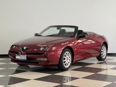 Alfa Romeo Spider Alfa Romeo spider