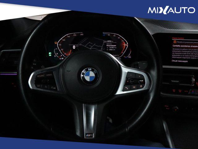 BMW 420 i Coupé Msport AUT