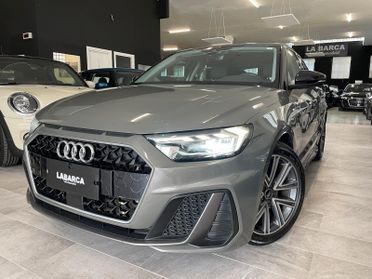 Audi A1 SPB 30 TFSI S line edition