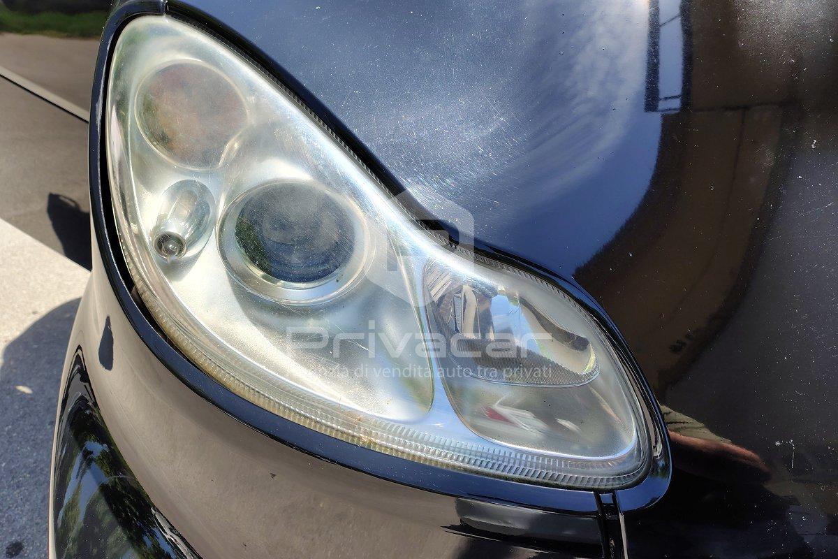 SMART fortwo 1000 52 kW coupé pulse