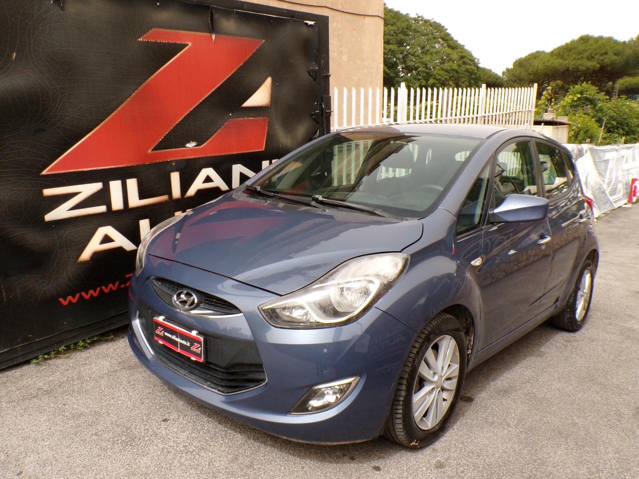 Hyundai iX20 1.4 CRDI 77 CV Light...UNICO PRO