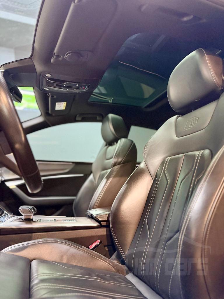 Audi A7 Sportback 45 3.0 tdi mhev Business plus quattro s-tronic