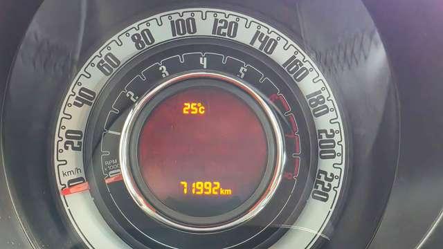 Fiat 500 500 1.2 Collezione 69cv my19