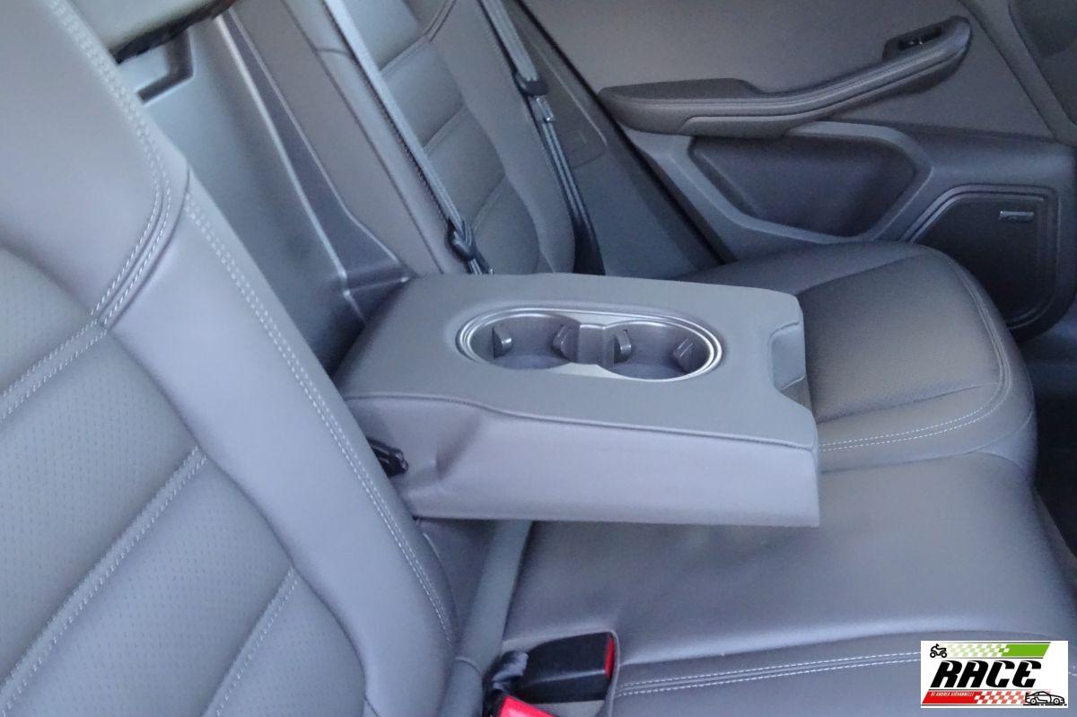 PORSCHE - Macan - 2.0 TETTO - PASM - FULL