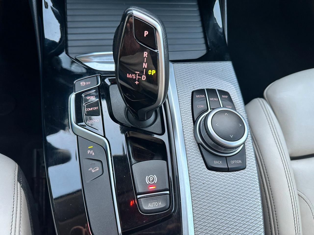 Bmw X3 xDrive20d Individual