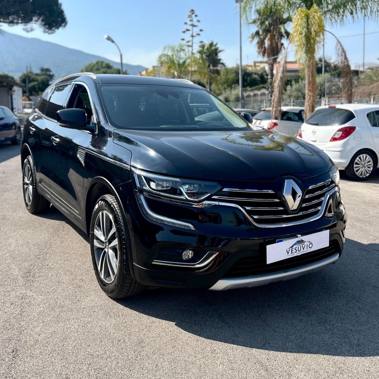 Renault Koleos dCi 177CV 4x4 X-Tronic Energy Intens