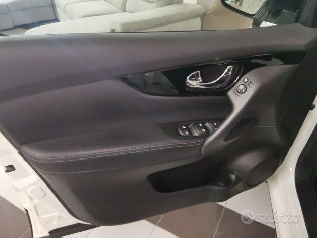 Nissan Qashqai 1.5 dCi 115 cv Business N1 2019 5 P
