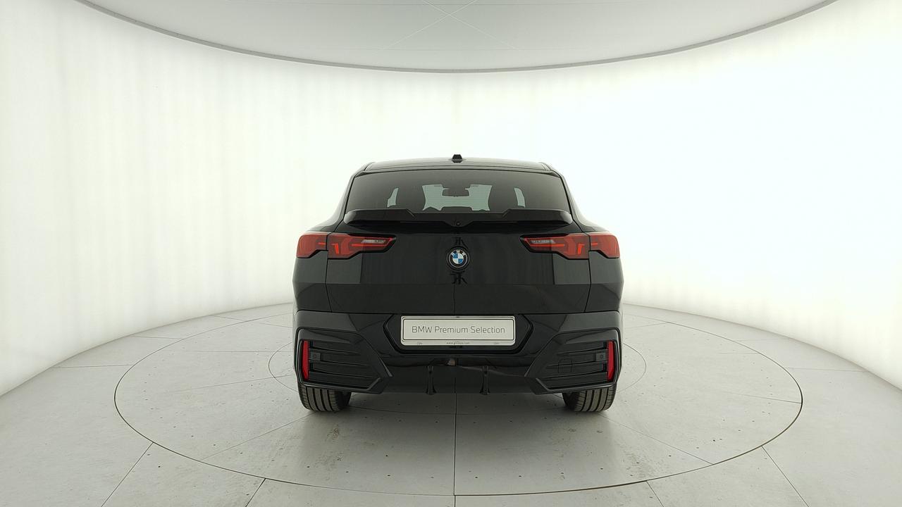 BMW X2 U10 - X2 sdrive 18d MSport Pro auto