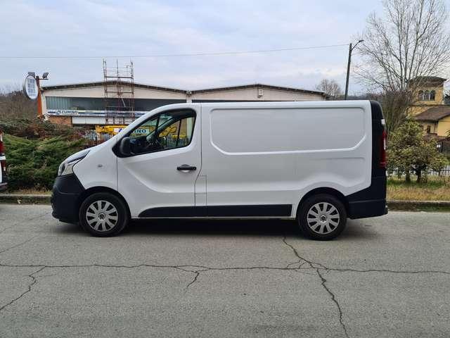 Nissan NV300 2.0dci 120cv VAN euro6