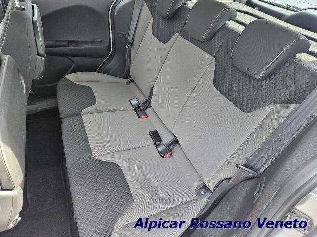FORD Tourneo Courier 1.5 TDCI 75 CV Plus