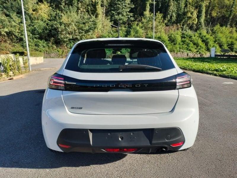 Peugeot 208 208 1.2 turbo Style 100cv