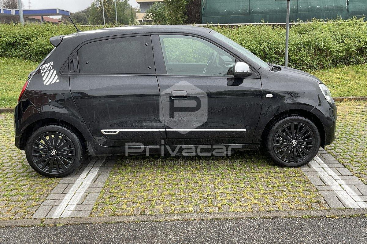 RENAULT Twingo Electric Urban Night