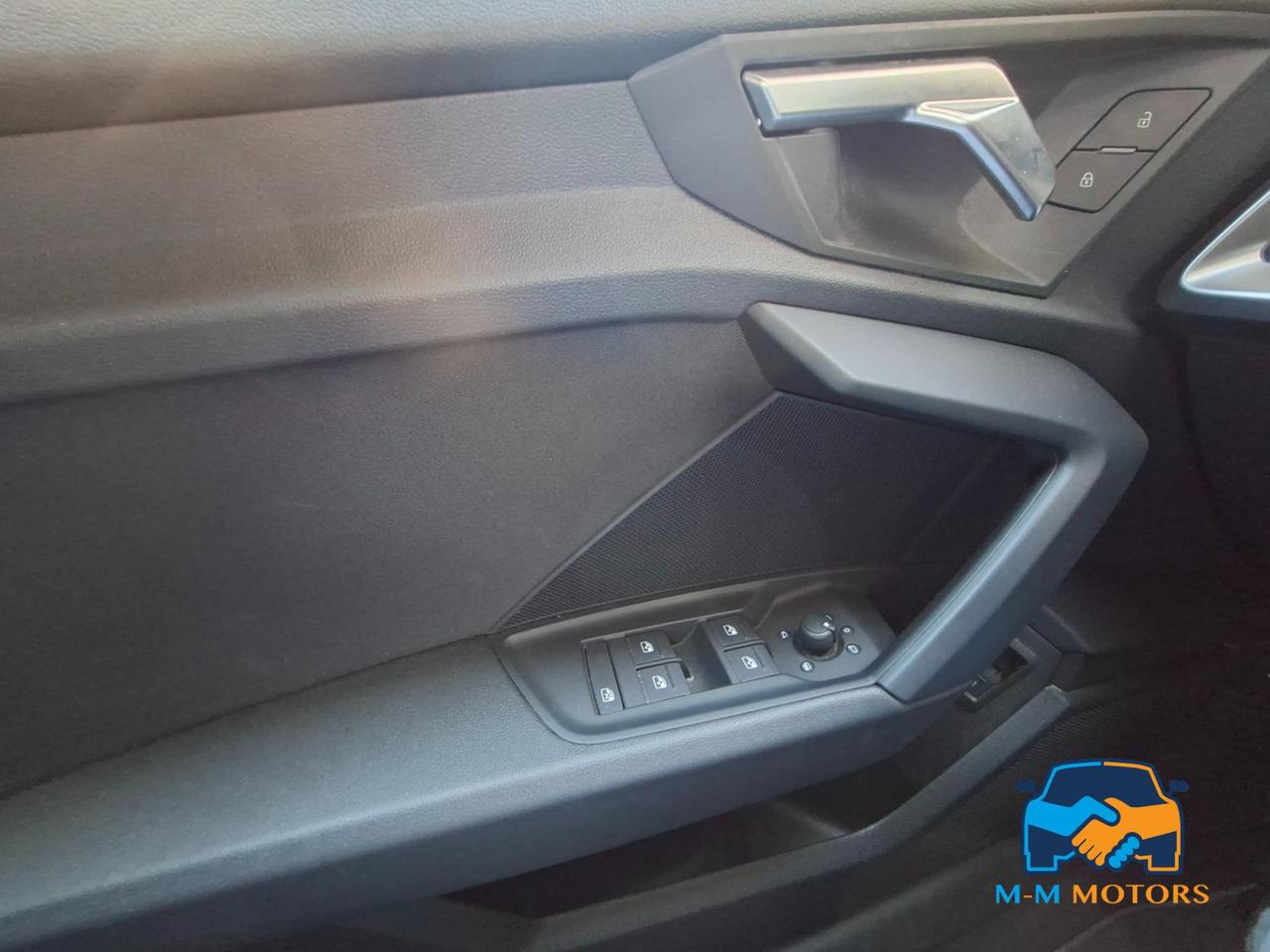 Audi A3 Sportback 40 1.4 tfsi e s-tronic proMMo