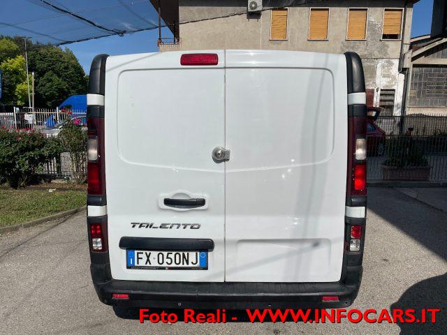 FIAT Talento 1.6 MJT 120CV PL-TN Furgone 12q