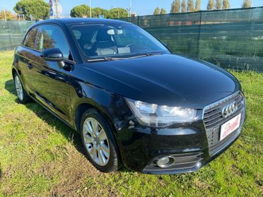 Audi A1 1.6 TDI 105 CV Ambition 3 porte