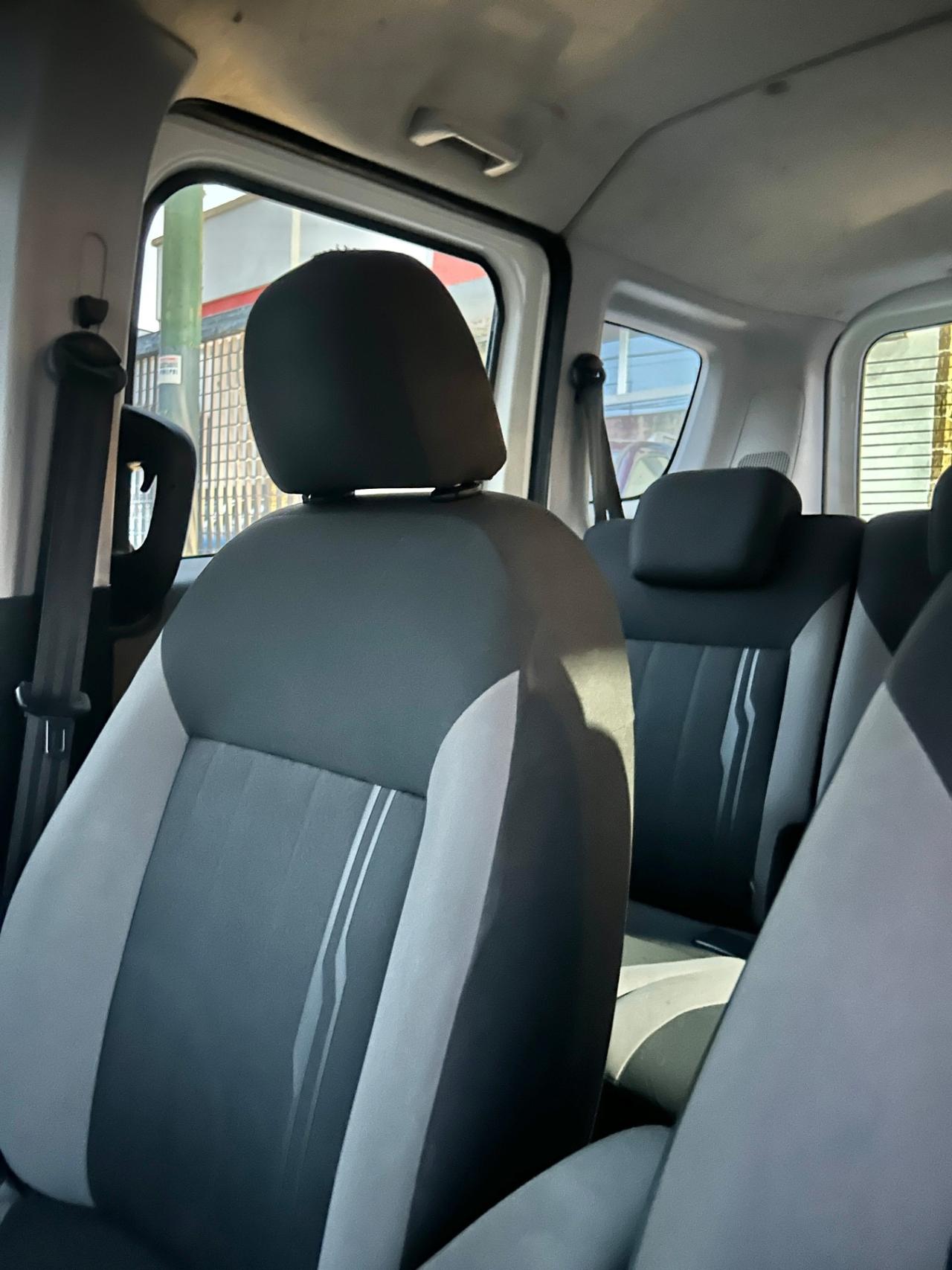 Fiat Doblò 1.6 MJT N1-2018 IVA DEDUCIBILE
