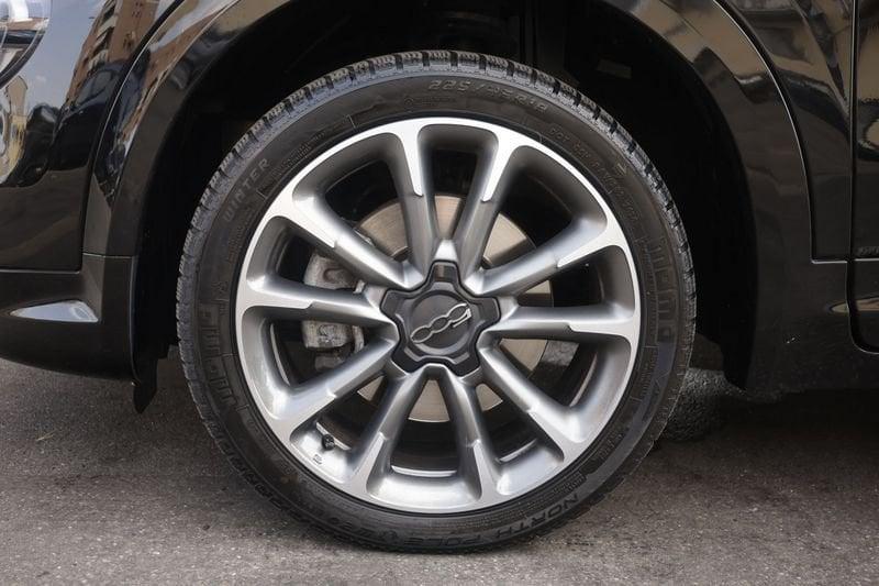 FIAT 500X 1.5 T4 130cv DCT7 Sport Dolcevita Unicoproprietario