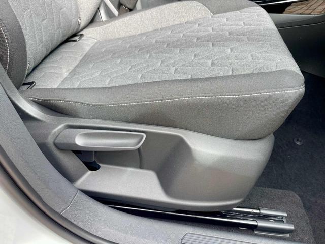 VOLKSWAGEN T-Cross 1.0 TSI 115 CV Life - NUOVO