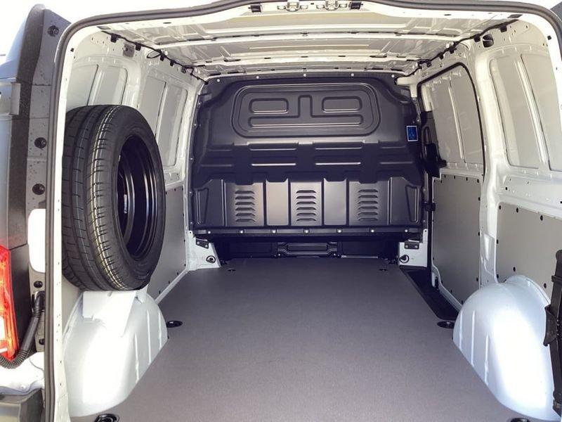 Mercedes-Benz Vito FURGONE PRO 110 CDI COMPACT