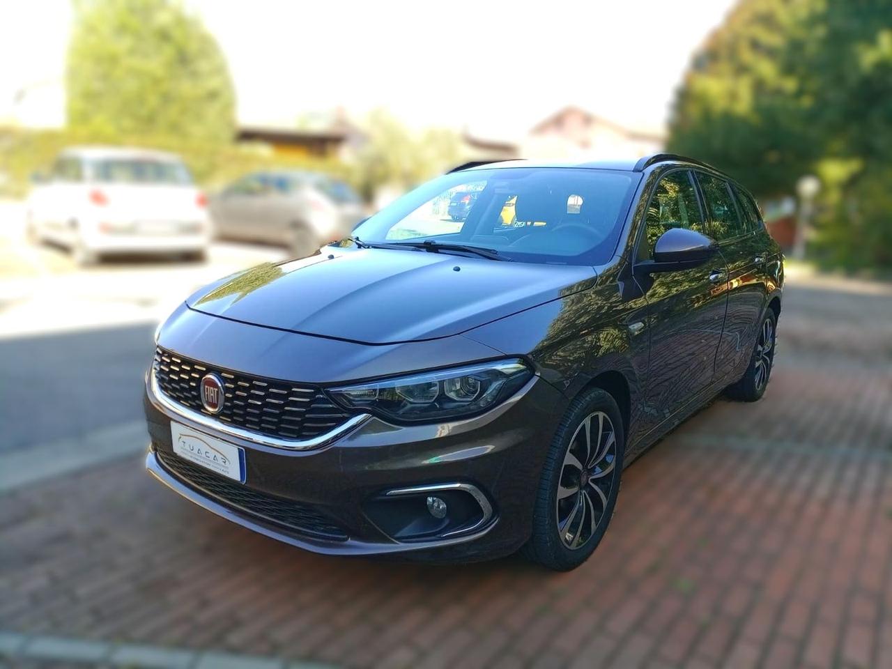 Fiat Tipo Business 1.6 Multijet #7197