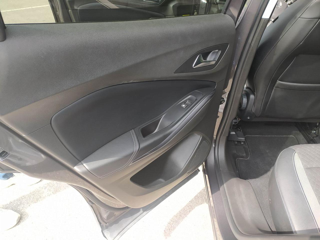 Opel Grandland X 1.5 diesel Ecotec