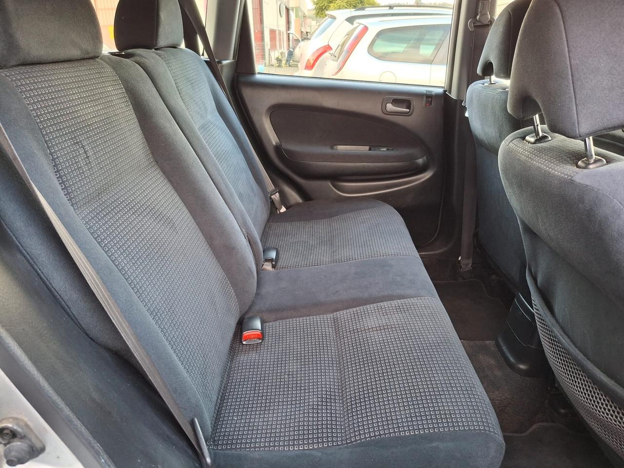 Honda HR-V 1.6i 16V VTEC cat 5 porte Sport