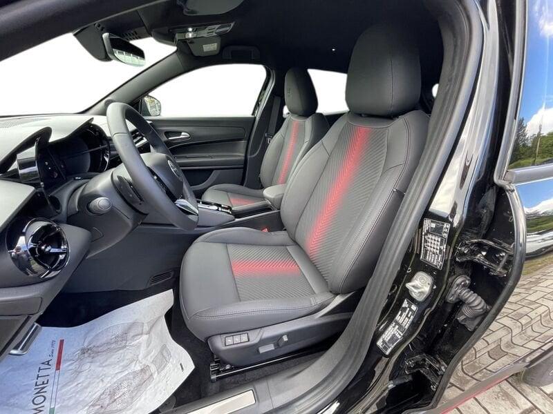 Alfa Romeo Junior 1.2 ibrida Speciale 145cv edct6 - KM0