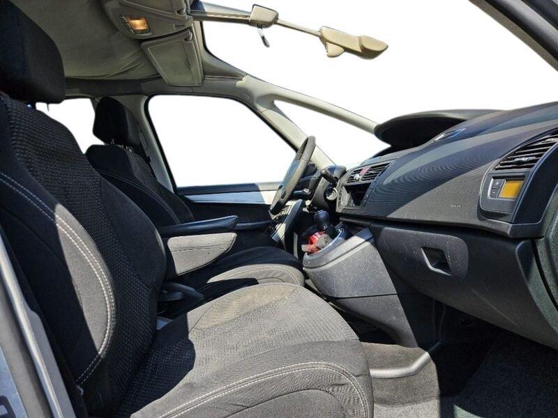 Citroën C4 Picasso 1.6 HDi 110 FAP Classique