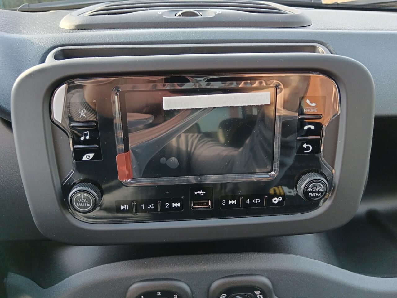 Fiat Panda 1.0 70CV HYBRID PANDINA FULL OPTIONAL