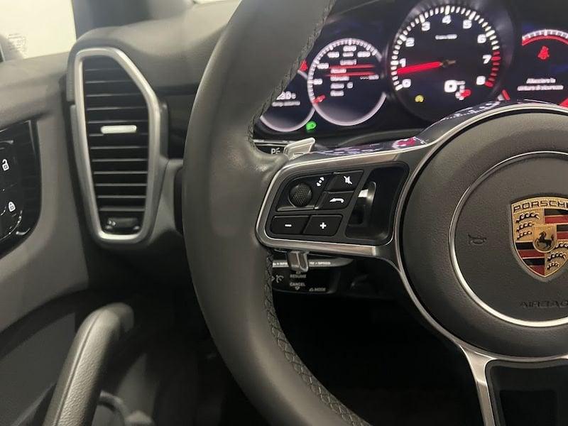 Porsche Cayenne Cayenne 3.0 V6