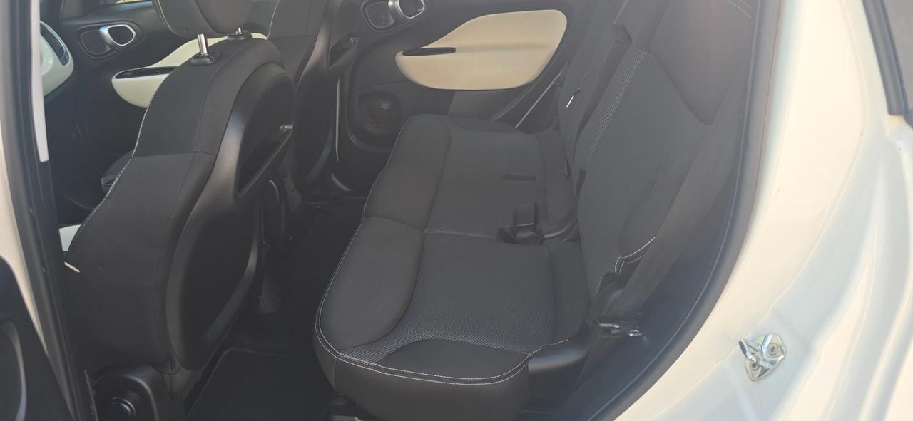 Fiat 500L 1.3 Multijet 95 CV Cross