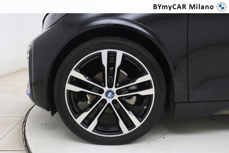 BMW i3 120Ah Advantage CVT