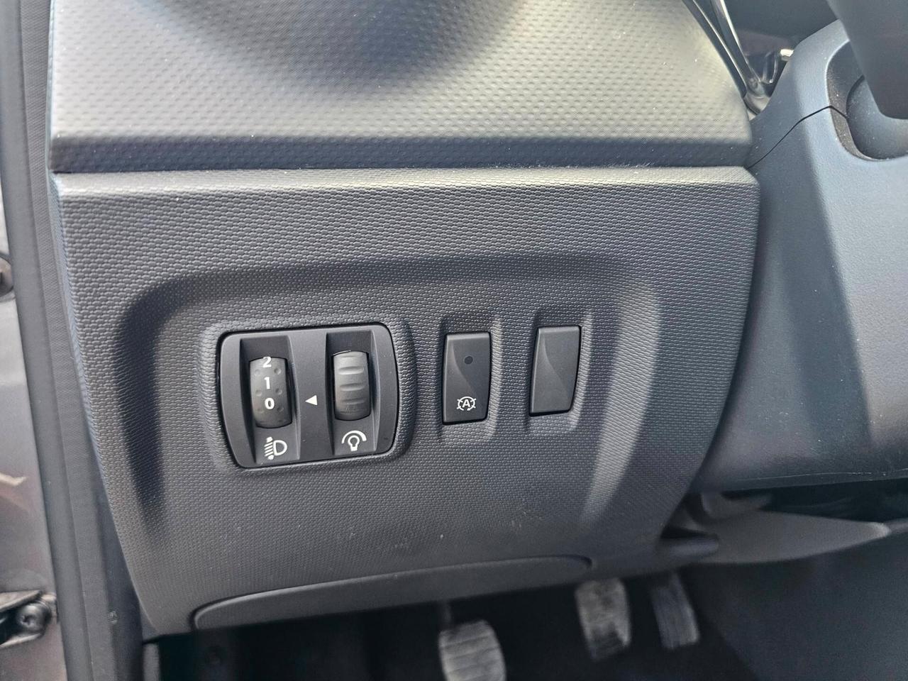 Renault Captur 1.5 dCi 8V 90 CV Start&Stop Energy R-Link