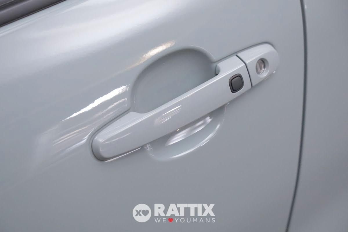 Toyota Aygo X 1.5 Hybrid Icon e-CVT