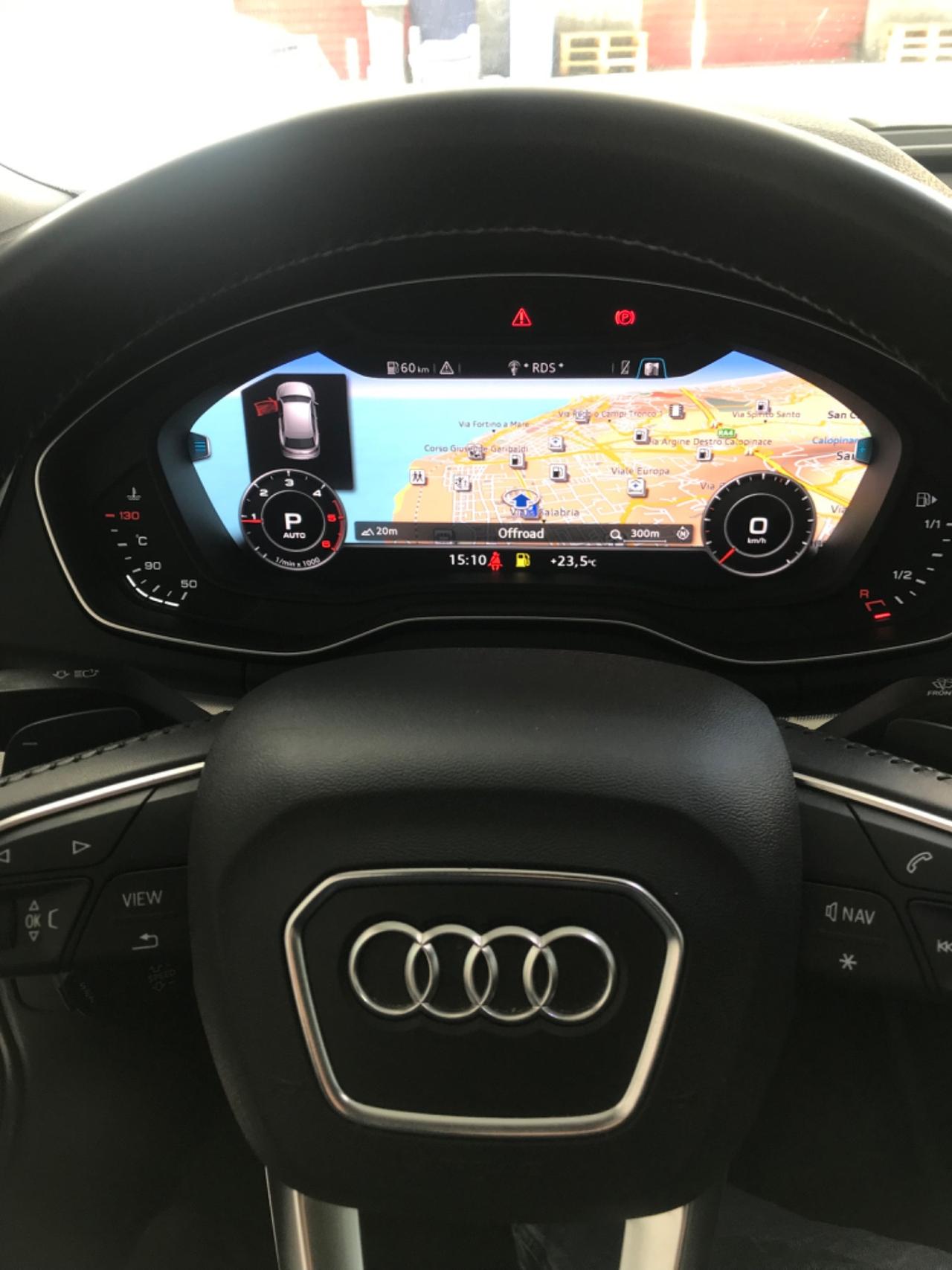 Audi Q5 40 TDI quattro S tronic Sport