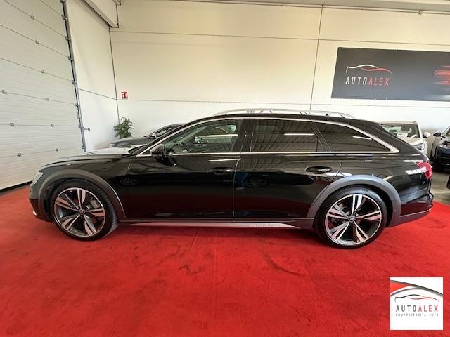 AUDI - A6 Allroad - 55 TDI 3.0 quattro tiptronic