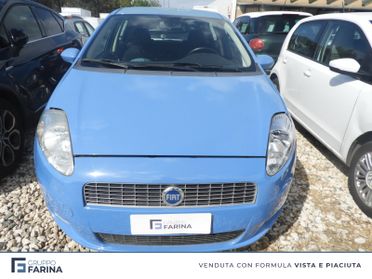 FIAT Punto III - Grande Punto 5p 1.4 GP 77cv