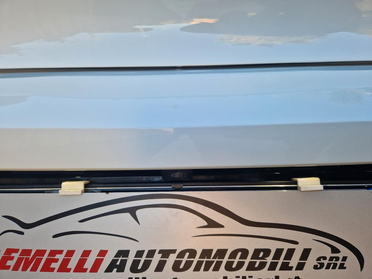 PEUGEOT 208 1.5 DIESEL 101CV 5 porte Allure 2021 ITALIANA UNICO PROPRIETARIO