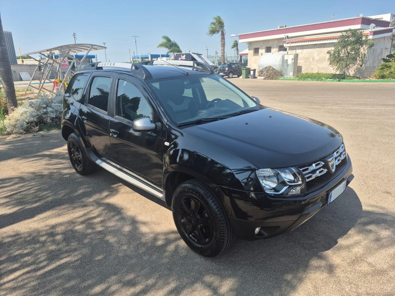Dacia Duster 1.5 dCi 110CV S&S 4x4 Serie Speciale Lauréate Family