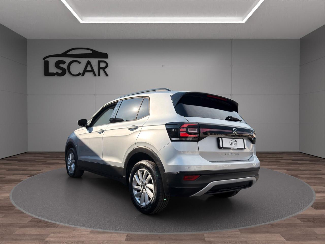 Volkswagen T-Cross 1.0 TSI 110 CV Style - Unipro - Promo Finanziamento