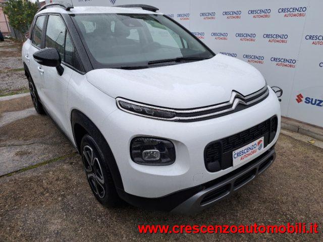 CITROEN C3 Aircross PureTech 110 S&S EAT6 Feel - MINI RATA 4 ANNI