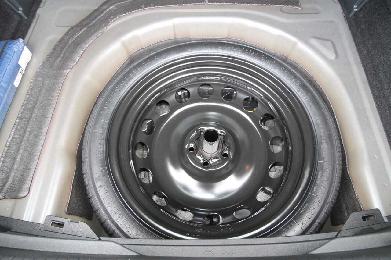 Volkswagen Taigo 1.0 TSI 110 CV Life |2024