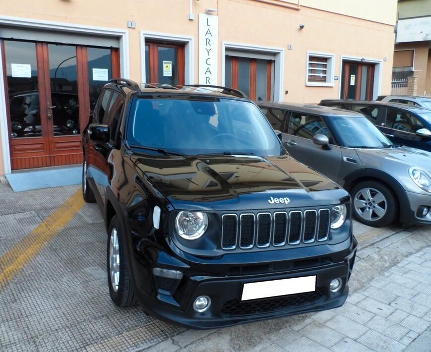 Jeep Renegade 1.0 TURBO BENZINA 120 CV